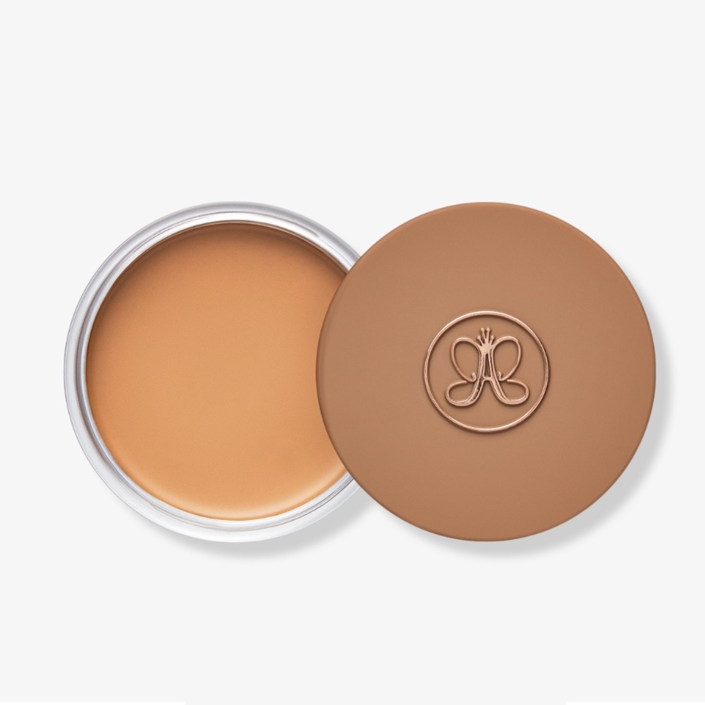 Anastasia Beverly Hills cream bronzer